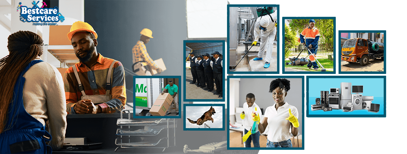 Discover the best Facility Management Services Companies in Nairobi and Kenya