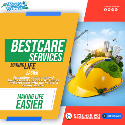 How Facility Management Companies Offer Periodic Pest Control Services for Homes
