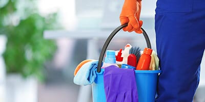 domestic commercial residential cleaning services nairobi kenya